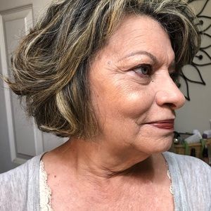 Meet your Posher, Jane